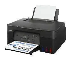 Canon Pixma G2730 Printer with High-Volume Ink Tank
